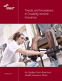Trends and Innovations in Disability Income Insurance (Report)
